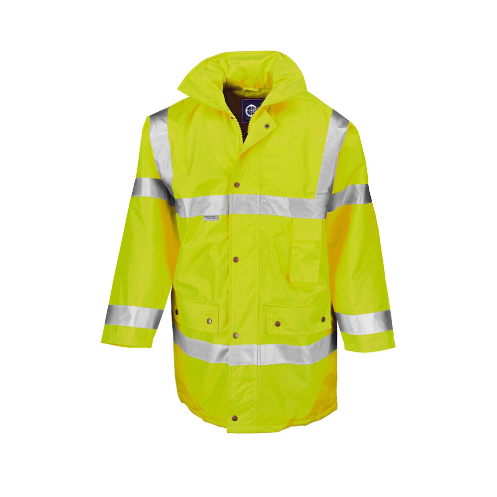 Safety Jacket
